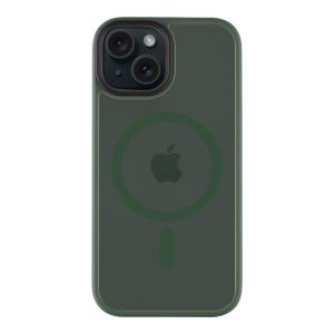Tactical MagForce Hyperstealth Kryt pro Apple iPhone 15 Forest Green 57983115958
