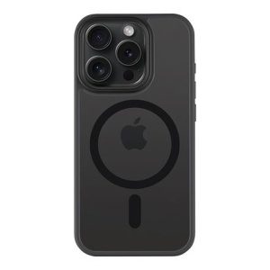 Tactical MagForce Hyperstealth Kryt pro Apple iPhone 15 Pro Asphalt 57983115959