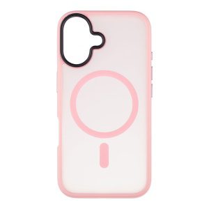 Tactical MagForce Hyperstealth Kryt pro Apple iPhone 16 Pink Panther 57983121844