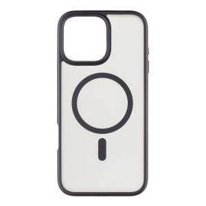 Tactical MagForce Hyperstealth Kryt pro Apple iPhone 16 Pro Max Asphalt 57983121851
