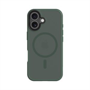Tactical MagForce Hyperstealth Kryt pro Apple iPhone 17 Forest Green 57983126620