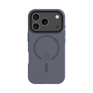 Tactical MagForce Hyperstealth Kryt pro Apple iPhone 17 Pro Deep Blue 57983126631