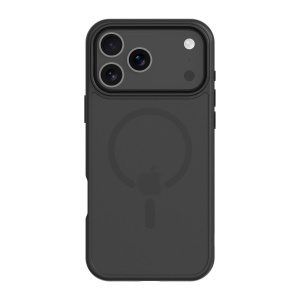 Tactical MagForce Hyperstealth Kryt pro Apple iPhone 17 Pro Max Asphalt 57983126636