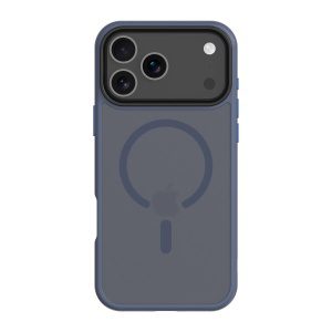 Tactical MagForce Hyperstealth Kryt pro Apple iPhone 17 Pro Max Deep Blue 57983126637