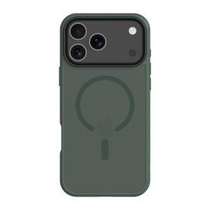 Tactical MagForce Hyperstealth Kryt pro Apple iPhone 17 Pro Max Forest Green 57983126638