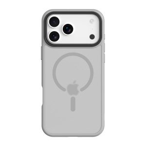 Tactical MagForce Hyperstealth Kryt pro Apple iPhone 17 Pro Max Light Grey 57983126639