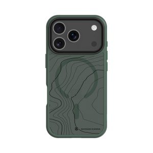 Tactical MagForce Hyperstealth Sika Kryt pro Apple iPhone 17 Pro Forest Green 57983126295