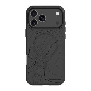 Tactical MagForce Hyperstealth Sika Kryt pro Apple iPhone 17 Pro Max Asphalt 57983126297