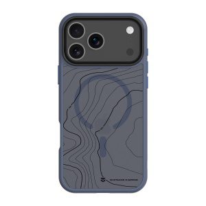 Tactical MagForce Hyperstealth Sika Kryt pro Apple iPhone 17 Pro Max Deep Blue 57983126299