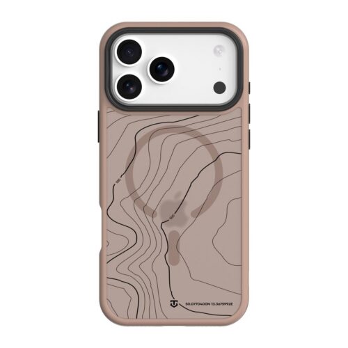 Tactical MagForce Hyperstealth Sika Kryt pro Apple iPhone 17 Pro Max Moucha Moose 57983126301