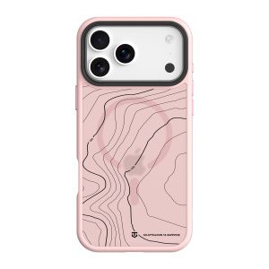 Tactical MagForce Hyperstealth Sika Kryt pro Apple iPhone 17 Pro Max Pink Panther 57983126298