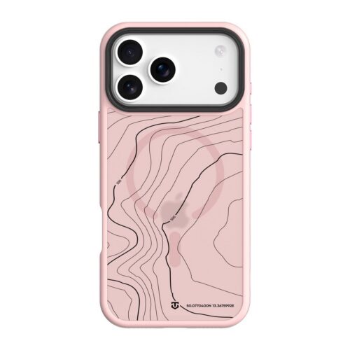 Tactical MagForce Hyperstealth Sika Kryt pro Apple iPhone 17 Pro Max Pink Panther 57983126298