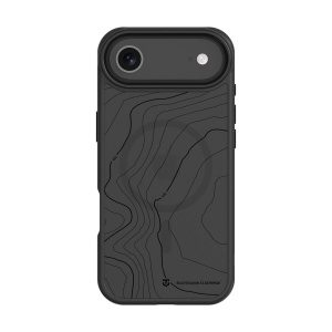 Tactical MagForce Hyperstealth Sika Kryt pro Apple iPhone Air Asphalt 57983126287