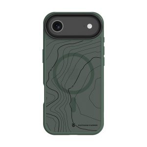 Tactical MagForce Hyperstealth Sika Kryt pro Apple iPhone Air Forest Green 57983126290