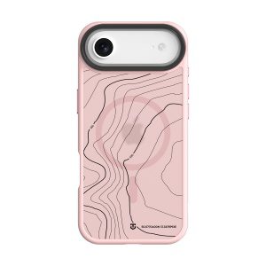 Tactical MagForce Hyperstealth Sika Kryt pro Apple iPhone Air Pink Panther 57983126288