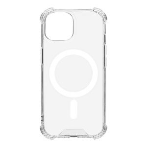 Tactical MagForce Plyo Kryt pro Apple iPhone 15 Transparent 57983115978