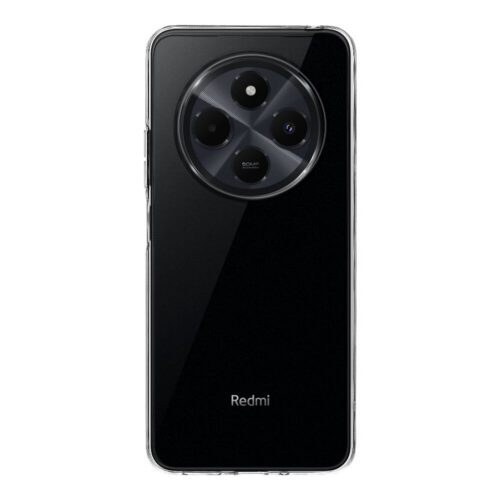 Tactical TPU Kryt pro Xiaomi Redmi 14C 4G/A4 5G/Poco C75 Transparent 57983123291
