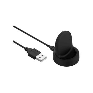 Tactical USB Nabíjecí Kabel na Stůl pro Samsung Galaxy Watch 1/2/3/4/5/5 PRO/6/6 Classic/7 2449564