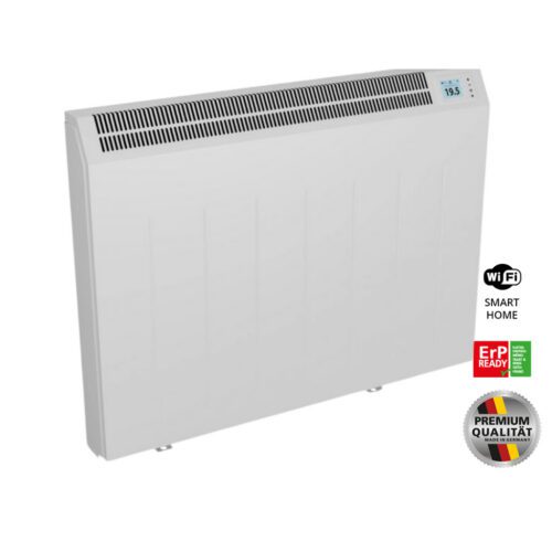 Technotherm Akumulační kamna statická TTB-E 7 Duo 8+ - 850 W 842508007