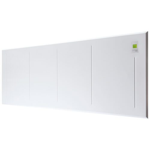 Technotherm Nástěnný topný panel VPS DSM bílá - 2000 W 429754276