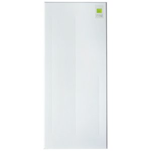 Technotherm Nástěnný topný panel VPS RF bílá - 750 W 429754221