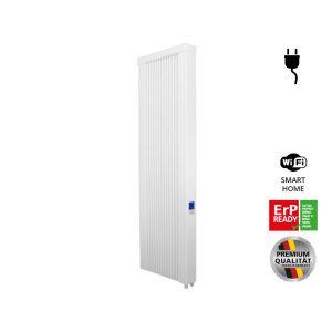 Technotherm Přímotop s akumulací TT-KS-H DSM - 2200 W 450122975