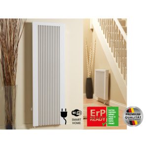 Technotherm Přímotop s akumulací TT-KS-H plus - 1200 W 450112945