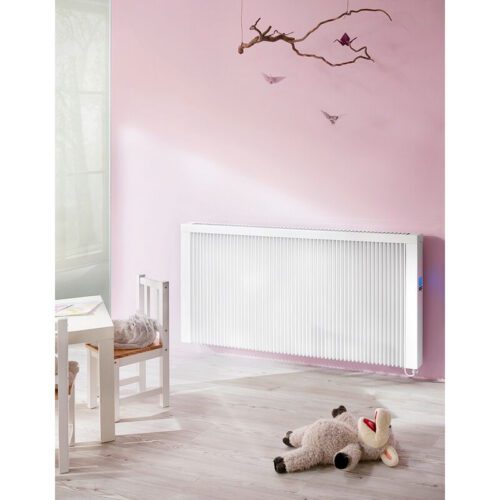 Technotherm Přímotop s akumulací TT-KS-LT plus - 1200 W 450612645
