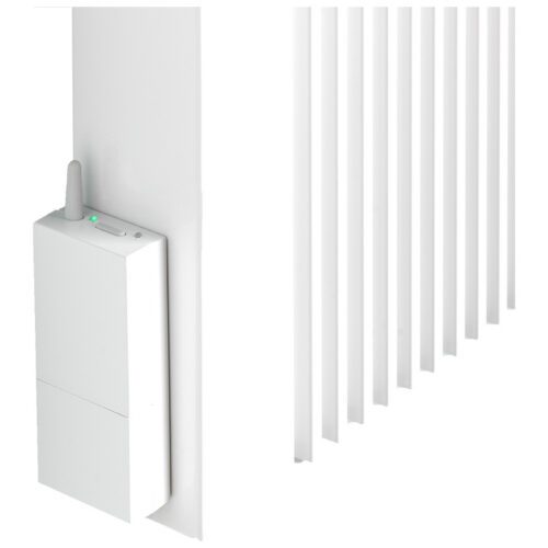 Technotherm Přímotop s akumulací TT-KS-S RF - 1200 W 450612955