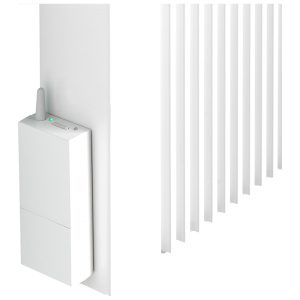 Technotherm Přímotop s akumulací TT-KS-S RF - 500 W 450605955