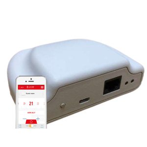 Technotherm Smartbox WIFI DSM 911950100