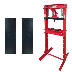Tecweld Hydraulický lis PH002
