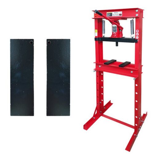 Tecweld Hydraulický lis PH002