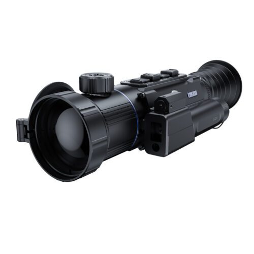 Termovizní zaměřovač PARD OCELOT 640 50mm LRF OC6-50/LRF
