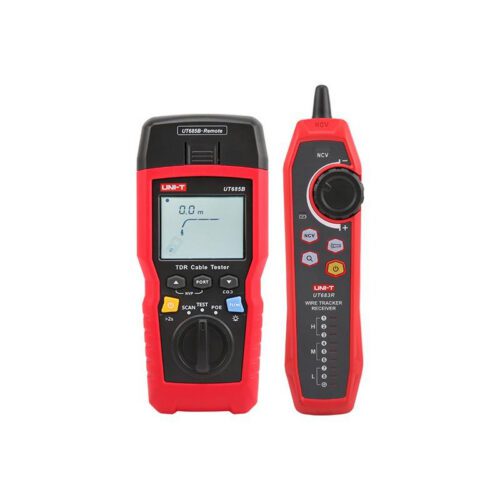 Tester kabelu UNI-T UT685B KIT 07750207
