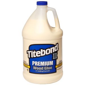 Titebond II Premium Lepidlo na dřevo D3 - 3