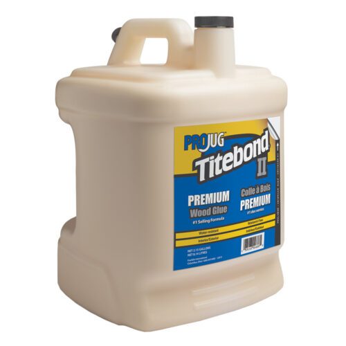 Titebond II Premium Lepidlo na dřevo D3 - 8