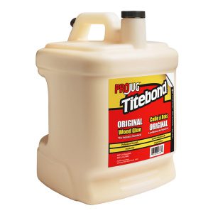 Titebond Original Lepidlo na dřevo D2 -  8