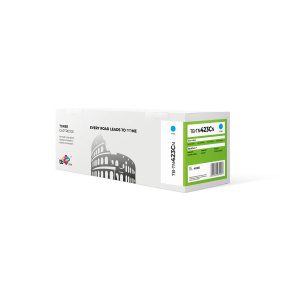 Toner TB komp. s Brother TN423C Cyan