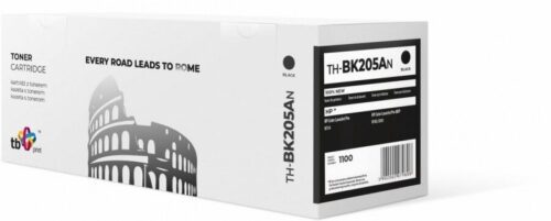 Toner TB komp. s HP CF530A