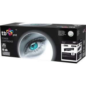 Toner TB kompatibilní s HP CC530A