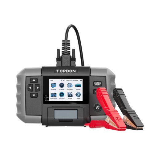 Topdon TOPBT600P