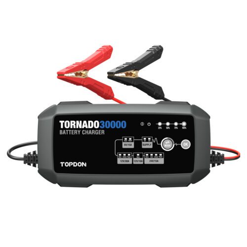 Topdon TOPT300