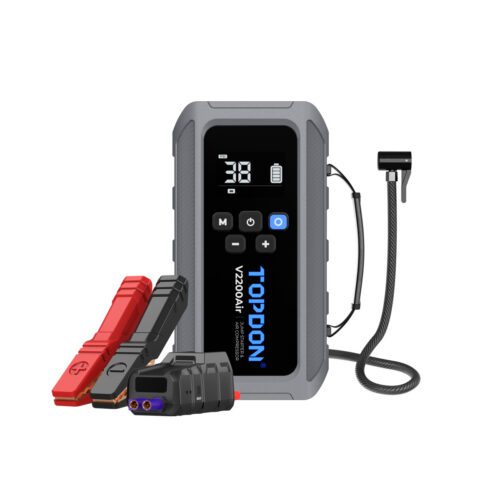 Topdon TOPV2200AIR