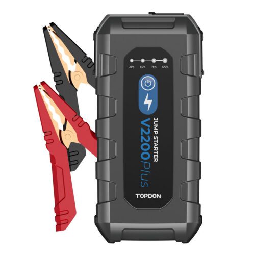 Topdon TOPV2200P