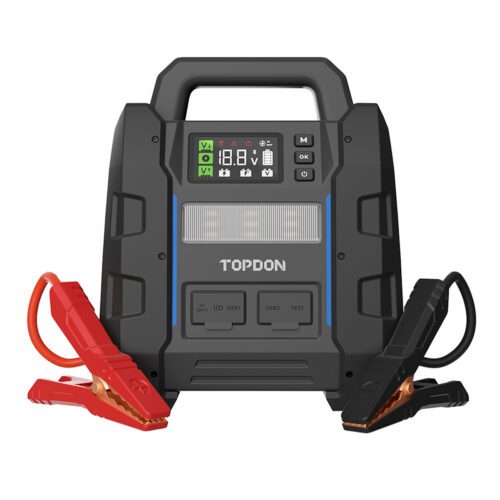 Topdon TOPV4500P
