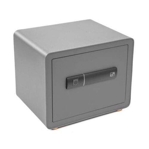 Trezor G21 na otisk prstu 380x310x300mm 06445243