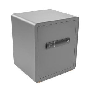 Trezor G21 na otisk prstu 400x450x350mm 06445244