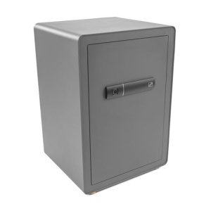 Trezor G21 na otisk prstu 420x600x380mm 06445245