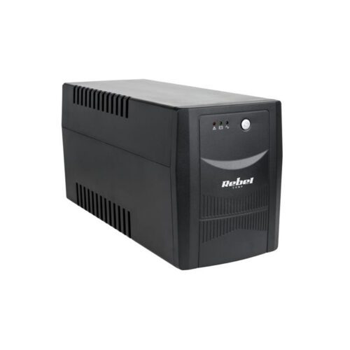 UPS REBEL KOM0554 1500VA 06427174